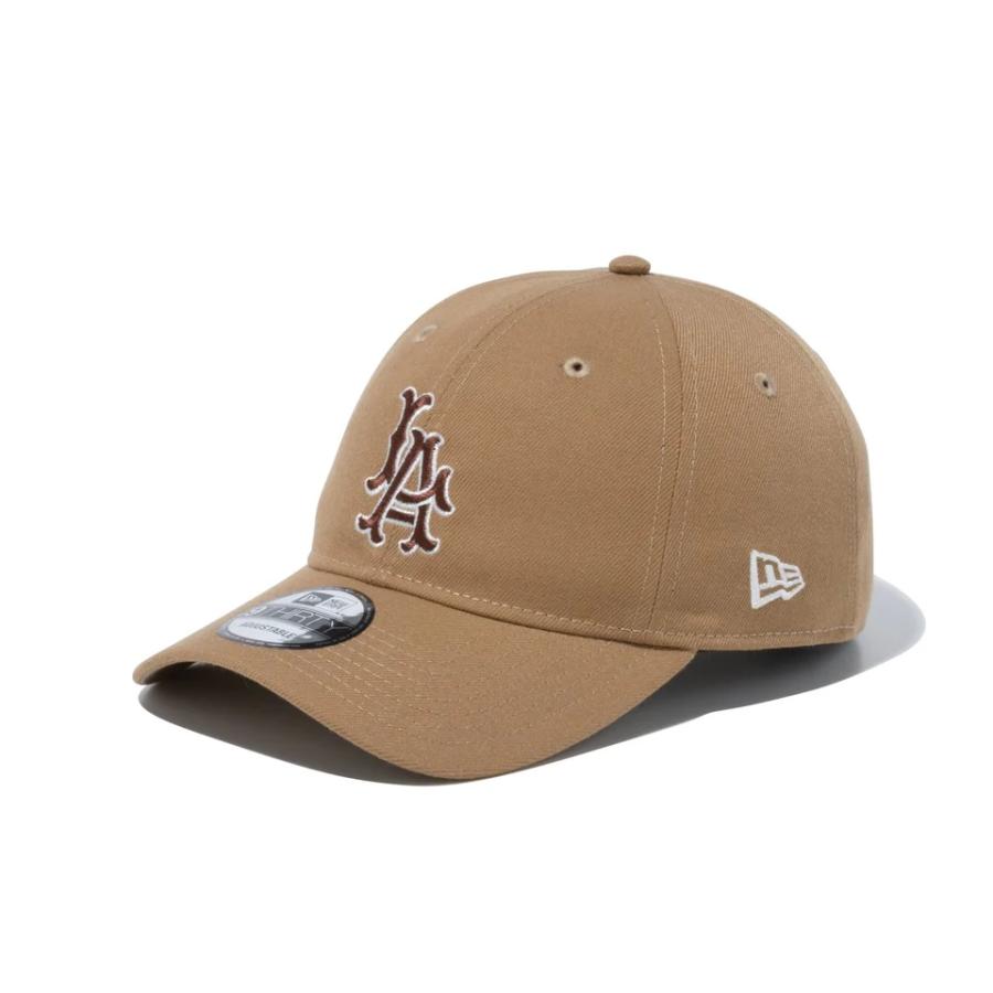 NEW ERA（ニューエラ） 9THIRTY Cooperstown クーパーズタウン