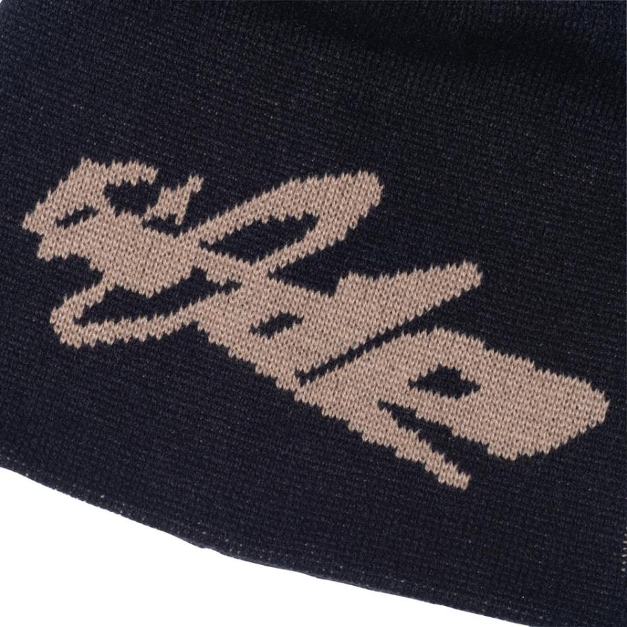 新品未使用品、ニューエラエピソードコラボアンエンユリビーニー NEW ERA ニューエラ ニット帽 ビーニー レディース episode