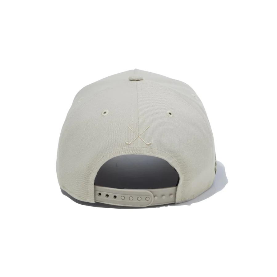NEW ERA ニューエラ ゴルフ トムとジェリー コラボ キャップ NEW ERA ニューエラ ゴルフ トムとジェリー コラボ キャップ