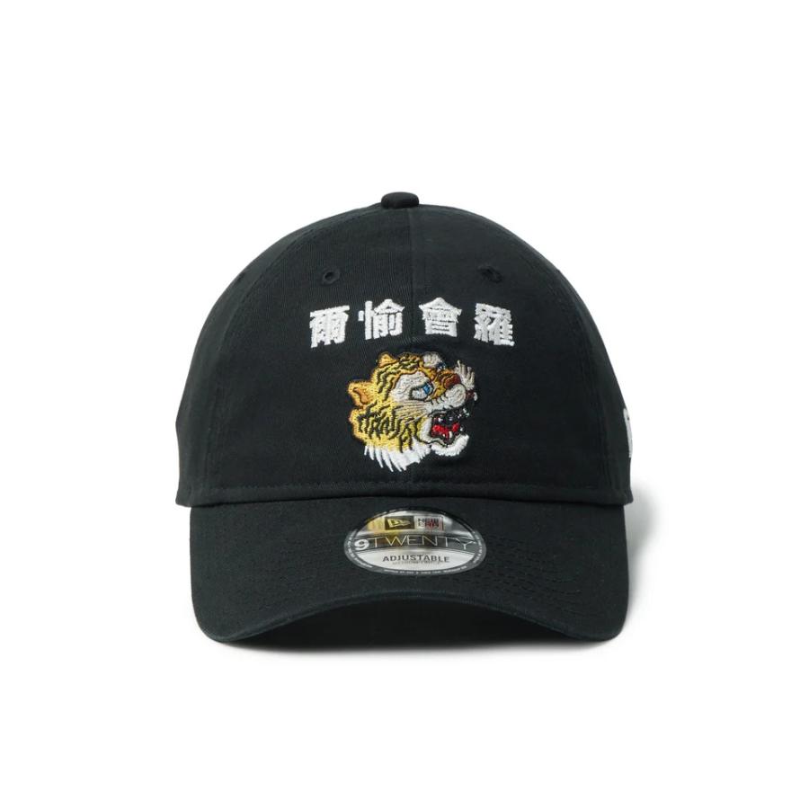 NEW ERA（ニューエラ） NEWERA 9TWENTY kansai yamamoto 虎 爾愉會羅
