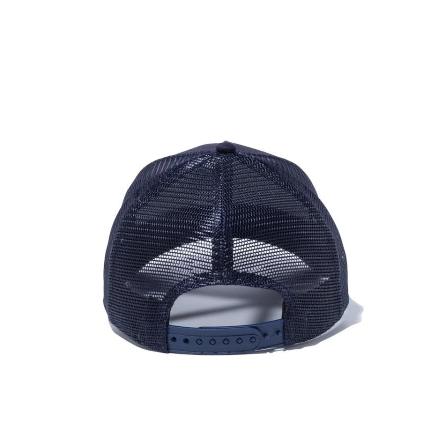 NEW ERA（ニューエラ） キッズ キャップ メッシュ 涼しい Youth 9FORTY