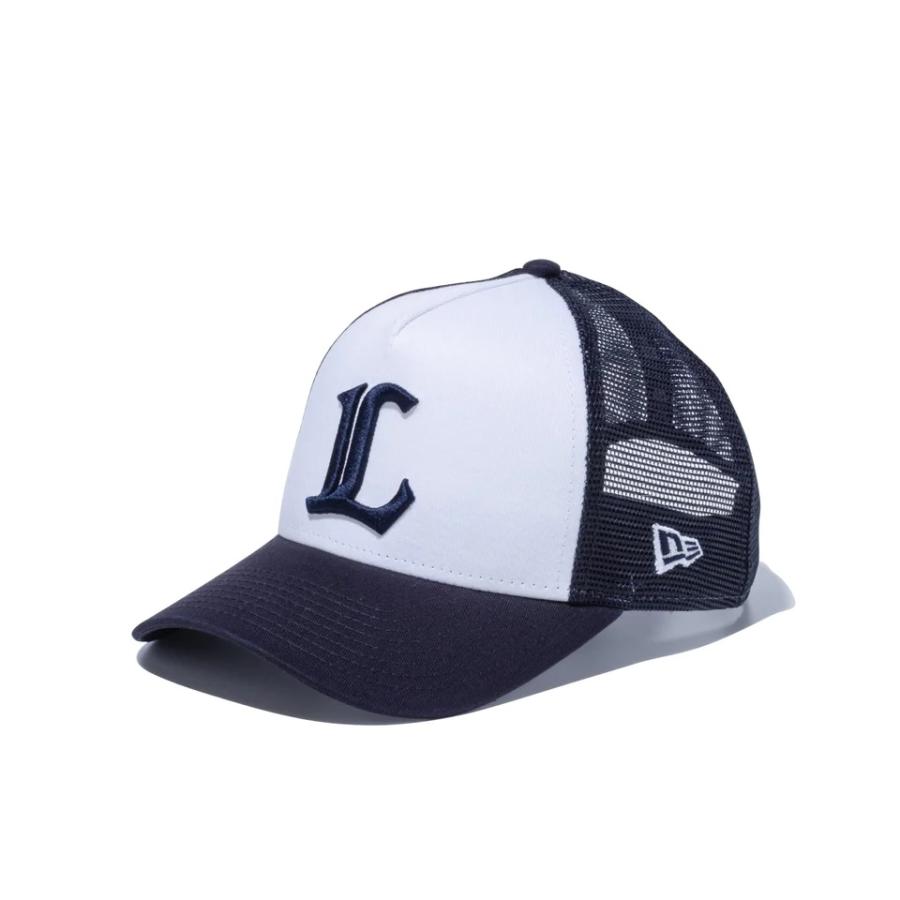 NEW ERA（ニューエラ） キッズ キャップ メッシュ 涼しい Youth 9FORTY