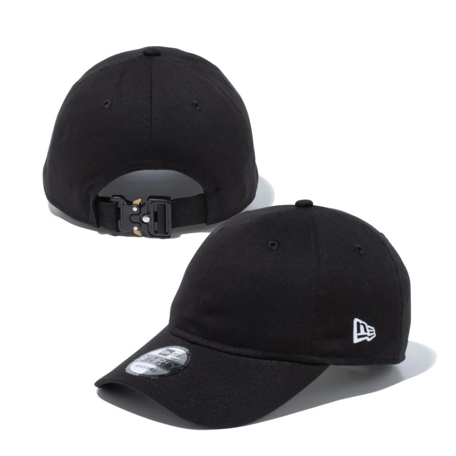NEW ERA（ニューエラ） NEWERA 9THIRTY Metal Buckle キャップ メタル 