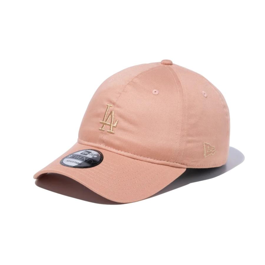 NEW ERA（ニューエラ） キャップ NEWERA 9TWENTY MLB Nuance Color