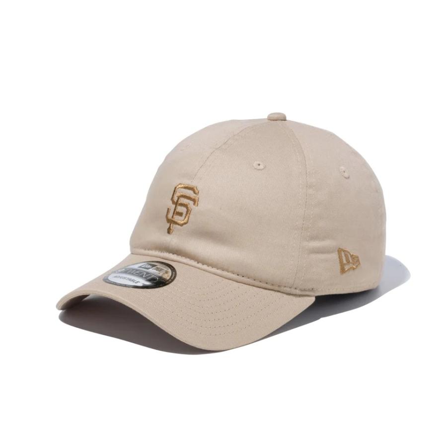 NEW ERA（ニューエラ） キャップ NEWERA 9TWENTY MLB Nuance Color