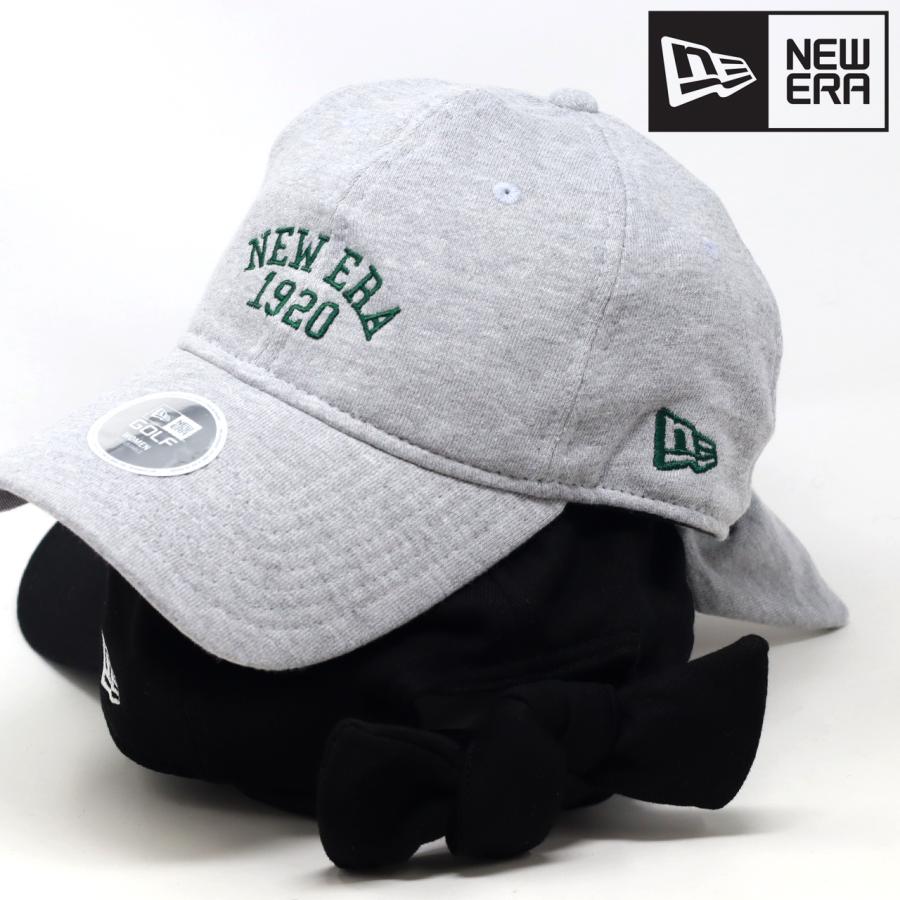 NEW ERA ニューエラ ゴルフ キャップ レディース リボン 帽子 NEW ERA ニューエラ ゴルフ キャップ レディース リボン 帽子