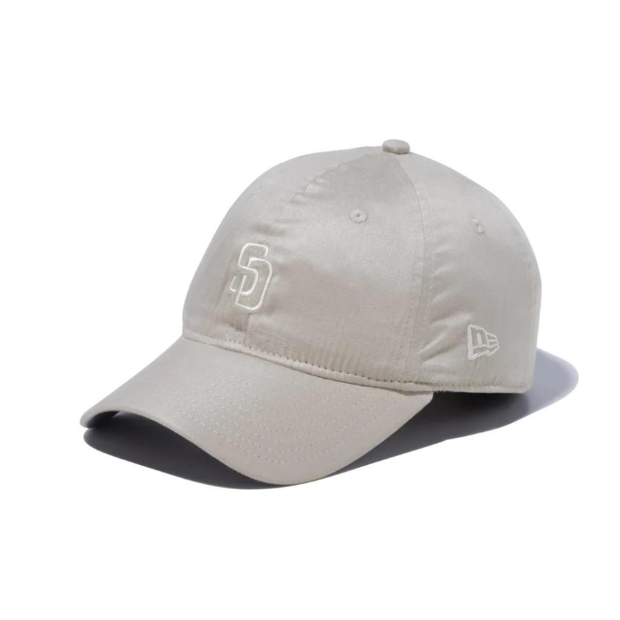 ニューエラ キャップ NEWERA 9TWENTY MLB Synthetic Suede シンセティックスウェード 帽子 スエード 秋冬 メジャーリーグ ロゴキャップ 全4色｜elehelm-hatstore｜06