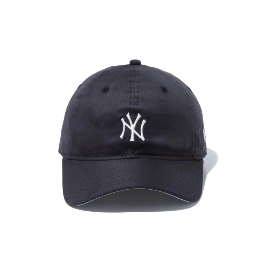 ニューエラ キャップ NEWERA 9TWENTY MLB Synthetic Suede シンセティックスウェード 帽子 スエード 秋冬 メジャーリーグ ロゴキャップ 全4色｜elehelm-hatstore｜12