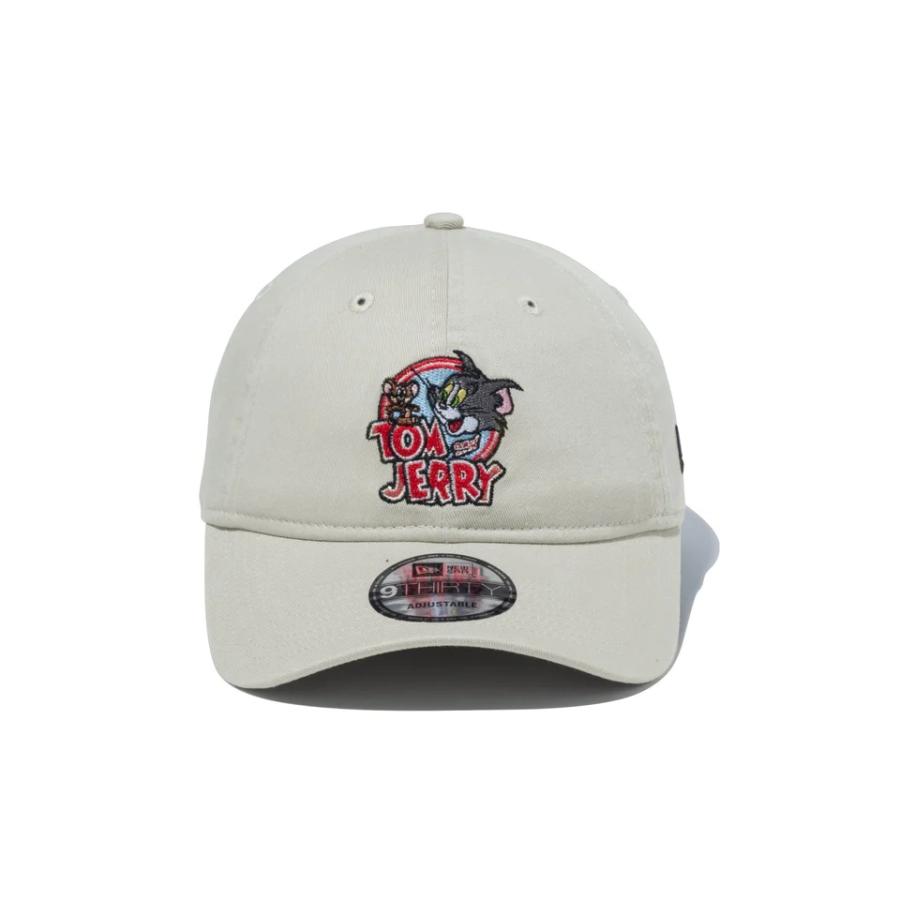 NEW ERA ニューエラ トムとジェリー コラボ キャップ NEWERA NEW ERA ニューエラ トムとジェリー コラボ キャップ NEWERA