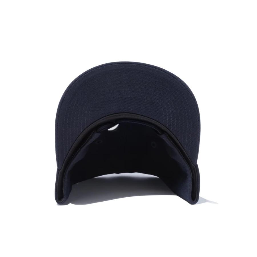 ニューエラ キャップ 秋冬 メンズ NEWERA 9THIRTY MLB Tonal Logo パドレス ヤンキース ドジャース ホワイトソックス アスレチックス 全5色｜elehelm-hatstore｜17