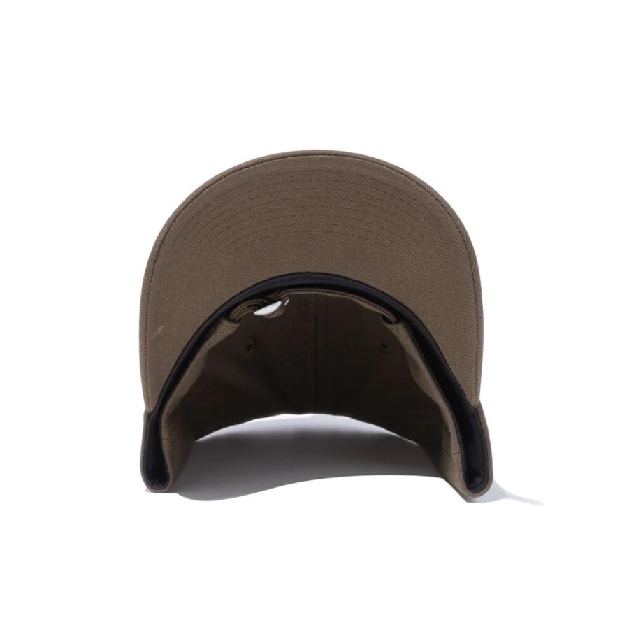 ニューエラ キャップ 秋冬 メンズ NEWERA 9THIRTY MLB Tonal Logo パドレス ヤンキース ドジャース ホワイトソックス アスレチックス 全5色｜elehelm-hatstore｜11