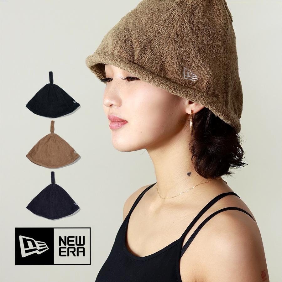 【N21】× NEW ERA サウナハット SAUNA HAT GARAGE VENTUNO】N21 × NEW ERA サウナハット SAUNA HAT