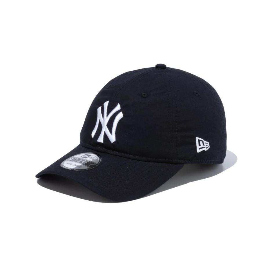 NEW ERA（ニューエラ） キャップ MLB ロゴキャップ メンズ NEWERA