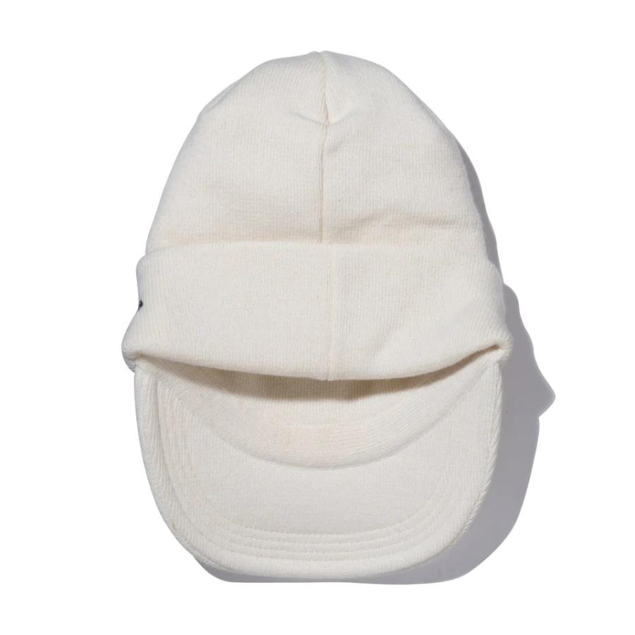 ニットキャップ メンズ ニューエラ バイザーニット NEWERA Visor Knit 