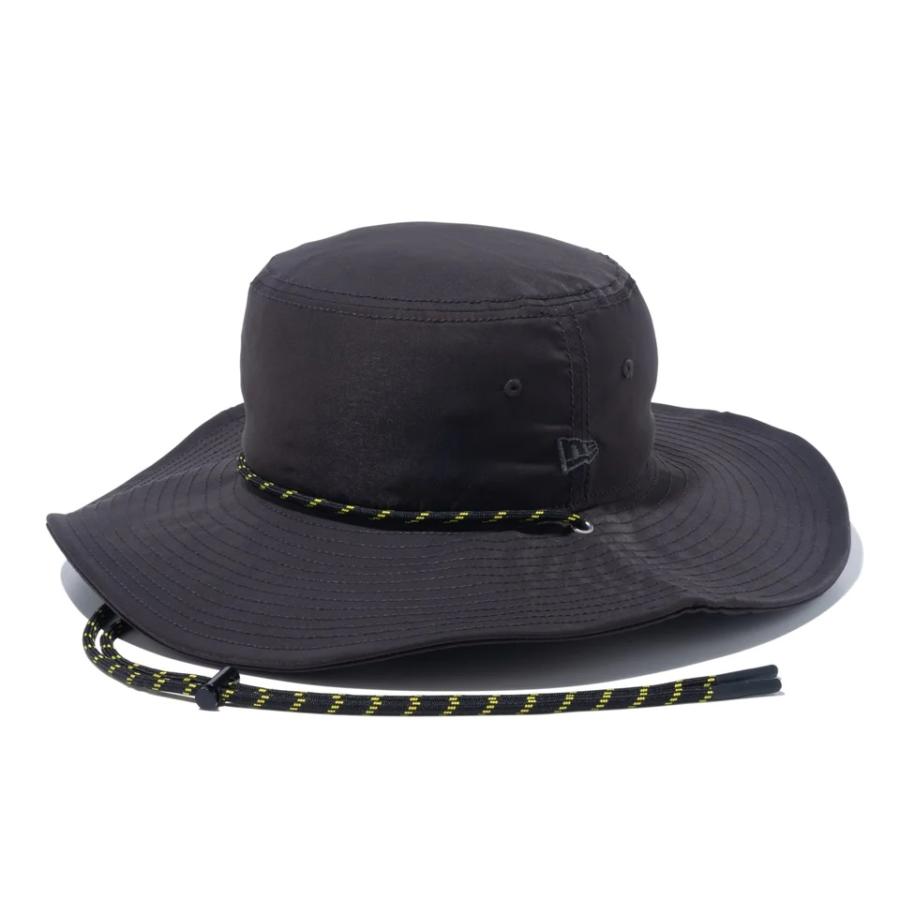 NEW ERA ニューエラ アドベンチャーハット レディース 春夏 帽子