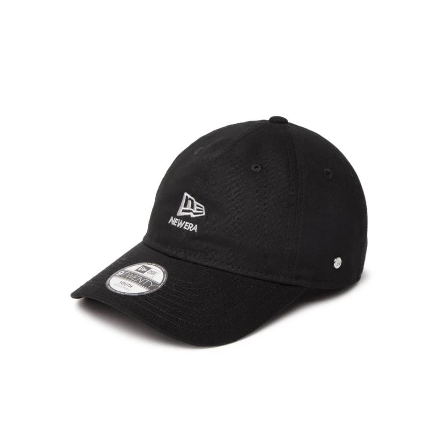 NEW ERA（ニューエラ） キッズ キャップ 帽子 子供用 NEWERA Youth