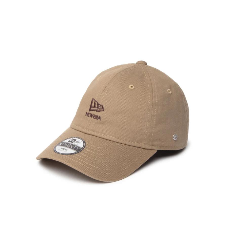 NEW ERA（ニューエラ） キッズ キャップ 帽子 子供用 NEWERA Youth