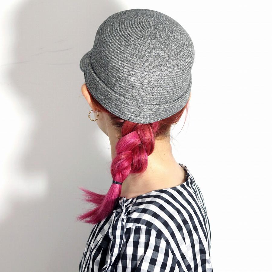 マリンキャップ 送料無料 可愛い 麦わら帽子 フリル 春夏 麦わら