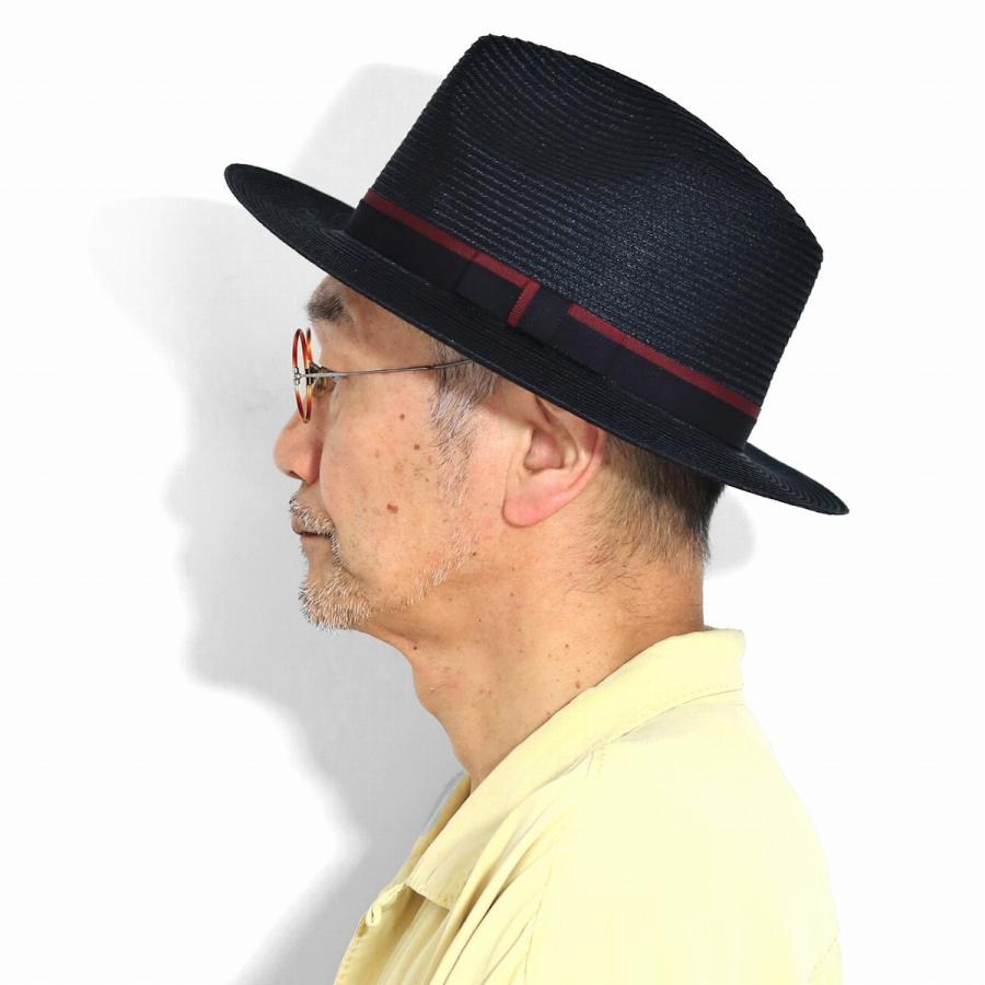 激安の 麦わら帽 黒 メンズ 帽子 夏 ハット レディース 麻鮫ブレード 透け感 涼しい 広つば 中折れ帽子 ストローハット 春夏 日本製 ブラック 30 再入荷 Www Endocenter Com Ua