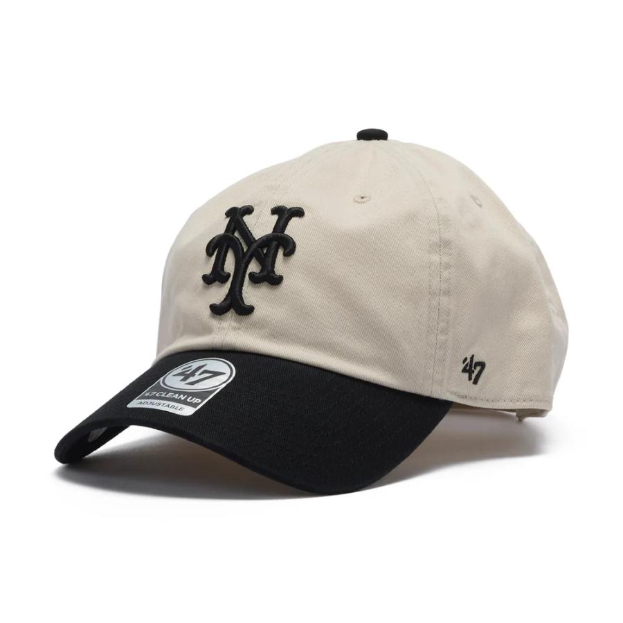 47（フォーティーセブン） フォーティセブン キャップ ロゴ '47