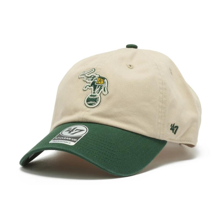 47（フォーティーセブン） フォーティセブン キャップ ロゴ '47