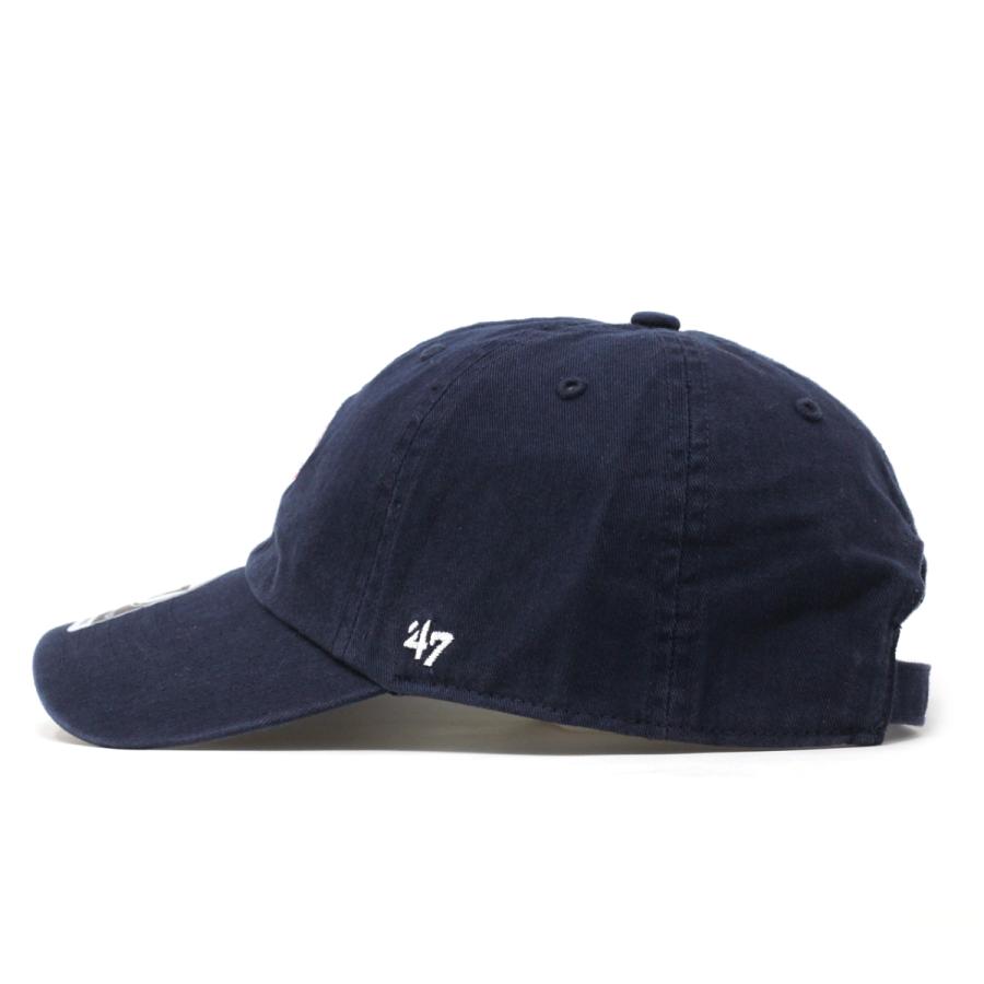 47（フォーティーセブン） キャップ NPB 日本プロ野球 47brand Carp