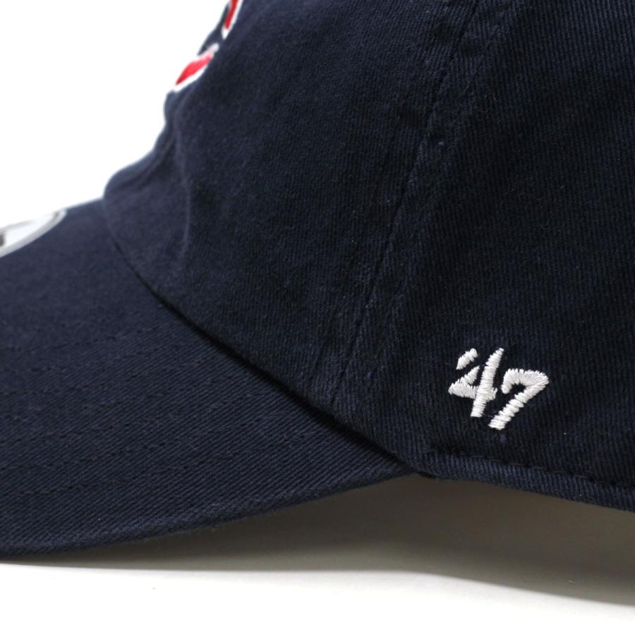 47（フォーティーセブン） キャップ NPB 日本プロ野球 47brand Carp