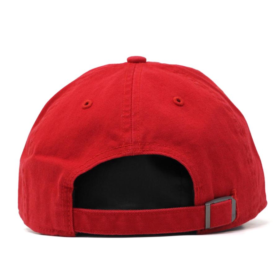 47 キャップ NPB 日本プロ野球 47brand Carp ミニロゴ '47 CLEAN