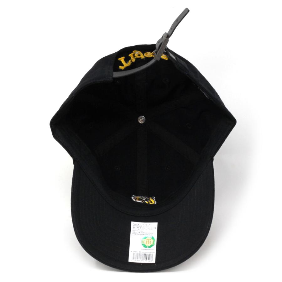 TIGERS 野球帽 楽天市場】ニューエラ NEWERA 阪神 Tigers タイガース 59FIFTY