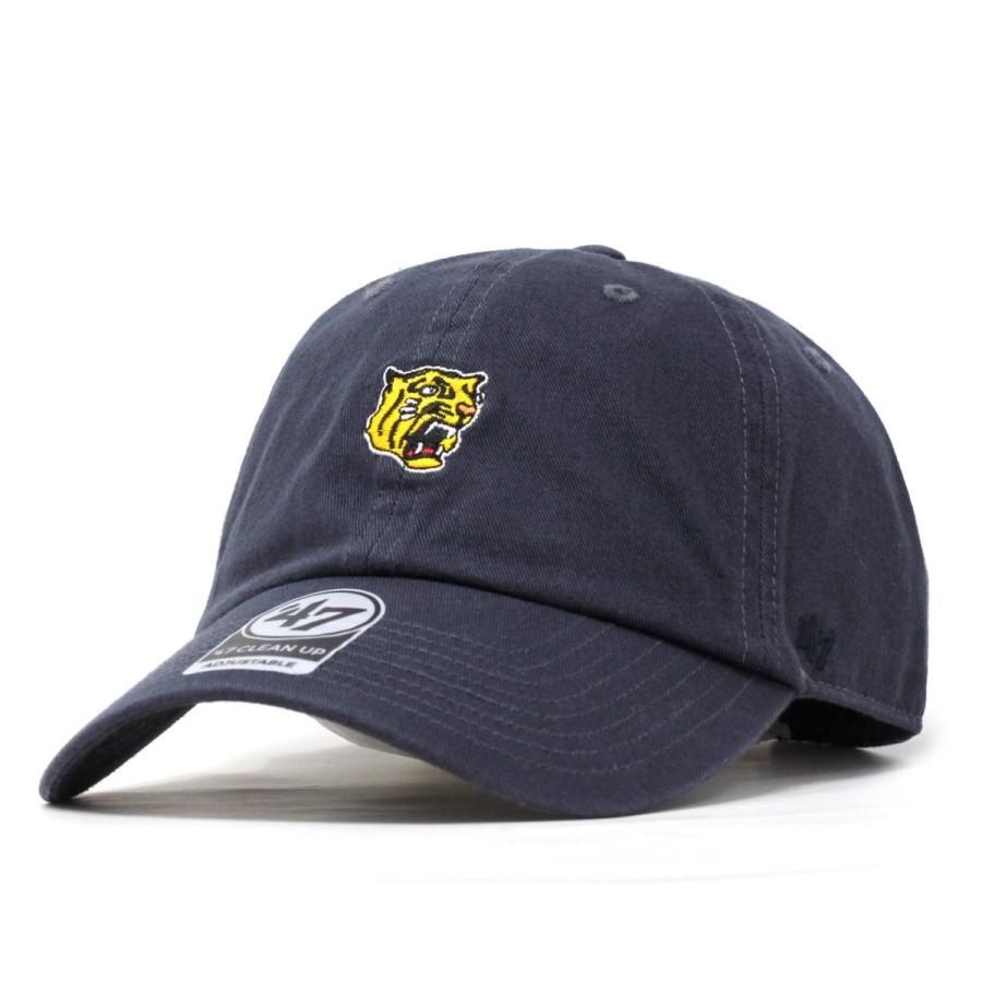 47（フォーティーセブン） キャップ NPB 日本プロ野球 47brand Tigers