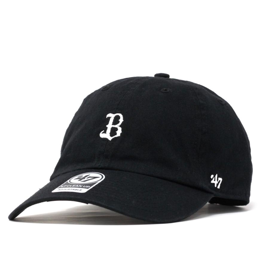 47 キャップ NPB 日本プロ野球 47brand Buffaloes ミニロゴ