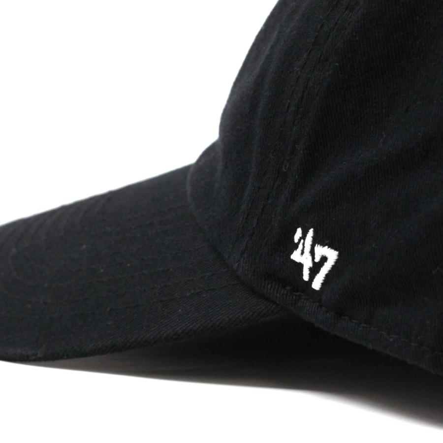 47（フォーティーセブン） キャップ NPB 日本プロ野球 47brand