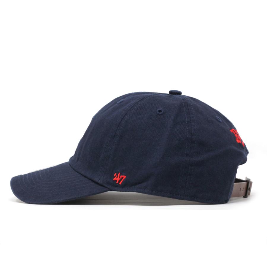 47（フォーティーセブン） キャップ NPB 日本プロ野球 47brand