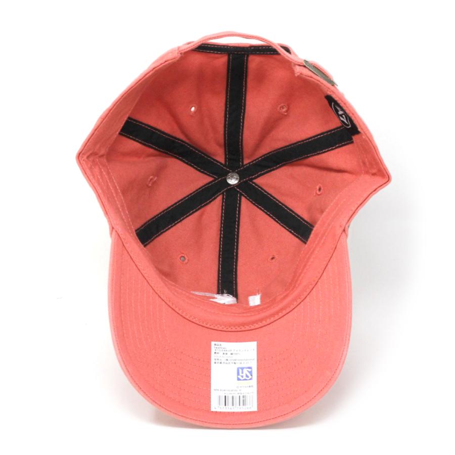 47（フォーティーセブン） キャップ NPB 日本プロ野球 47brand