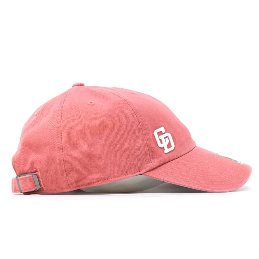 中日ドラゴンズ　NEW ERA ニューエラ　キャップ ピンクロゴ 中日ドラゴンズ NEW ERA ニューエラ キャップ ピンクロゴ NEW
