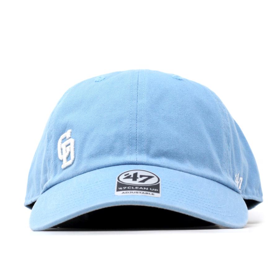 47（フォーティーセブン） キャップ NPB 日本プロ野球 47brand Dragons