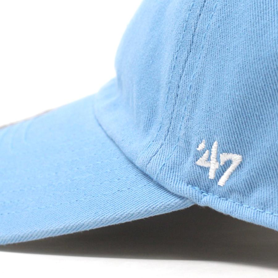 47（フォーティーセブン） キャップ NPB 日本プロ野球 47brand Dragons