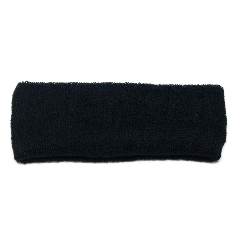 定番の冬ギフト Nautica ノーティカ ヘアバンド メンズ レディース 90年代ファッション アメカジ ブランド 汗止め パイル生地 日本製 ヘッドバンド ヘアーバンド 黒 紺 白 Aynaelda Com