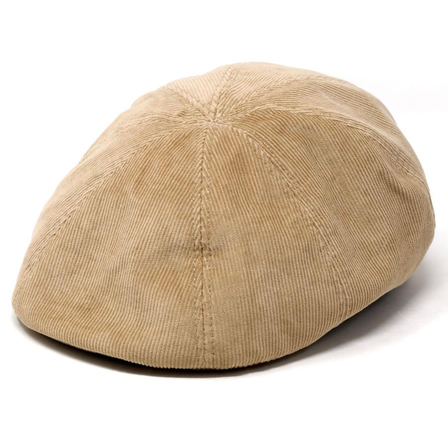 NAUTICA（ノーティカ） コーデュロイ メンズ ハンチング レディース 細