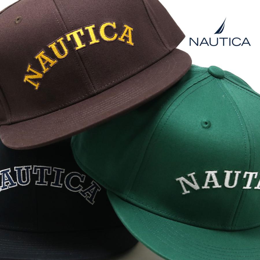 美品see see × nautica刺繍 ロゴ キャップ m45764202870_1.jpg?1713350153