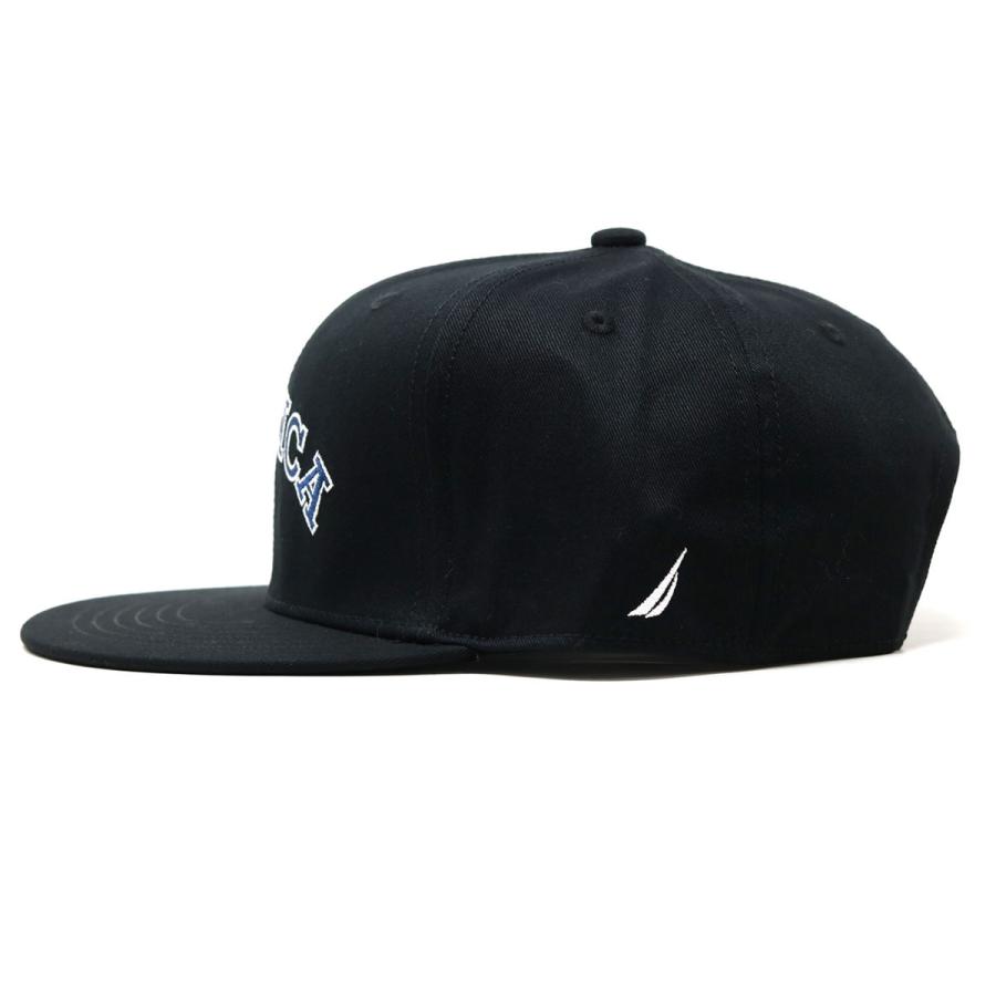 NAUTICA キャップ メンズ ノーティカ ブランド レディース