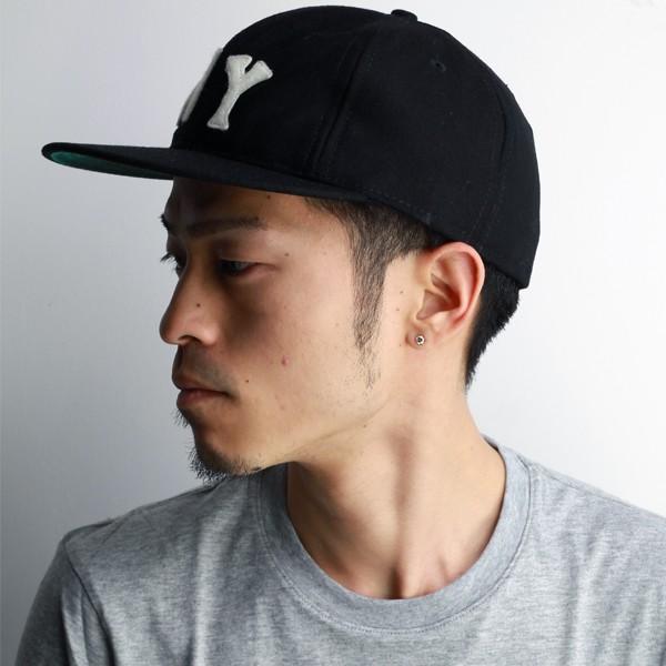 Ebbets Field Flannels 黒 ベースボールキャップ アメリカ製 楽天市場】ebbets field flannels（サイズ（S/M/L）フリー）の通販