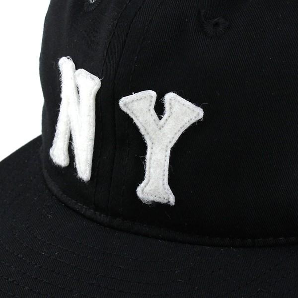 EBBETS FIELD FLANNELS キャップ メンズ ベースボールキャップ 帽子