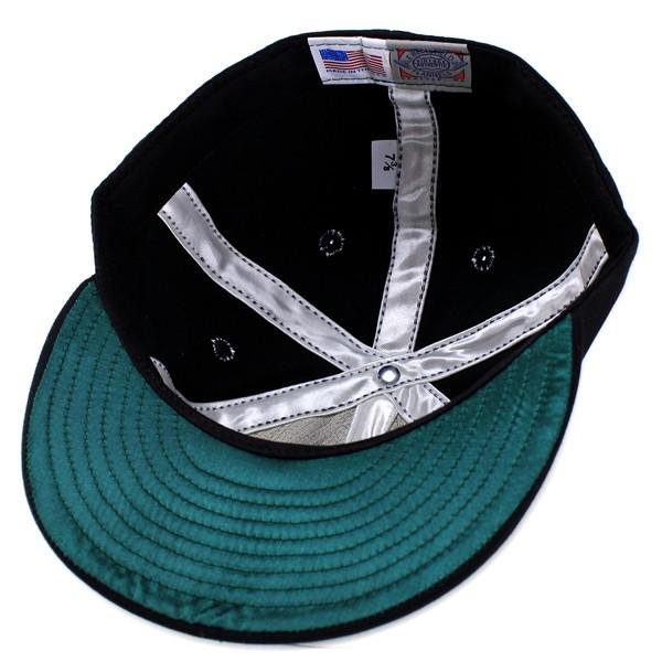 EBBETS FIELD FLANNELS キャップ メンズ ベースボールキャップ 帽子