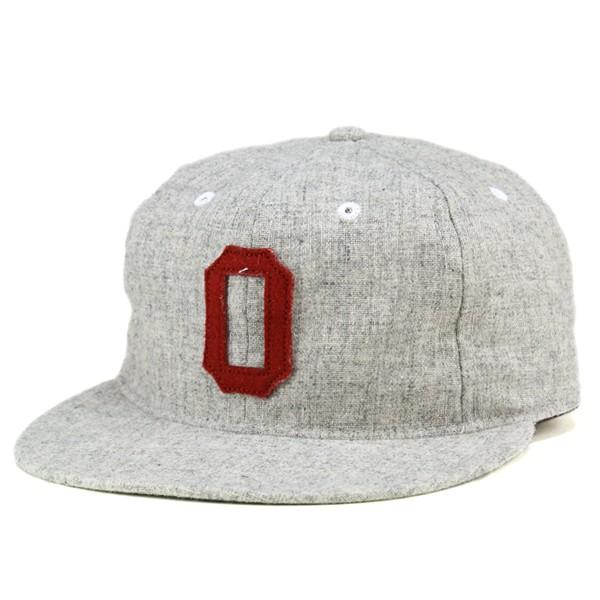 EBBETS FIELD FLANNELS(ファッション) ベースボールキャップ エ EBBETS FIELD FLANNELS(ファッション) ベースボールキャップ エ