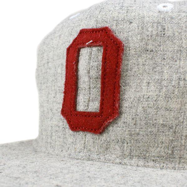EBBETS FIELD FLANNELS(ファッション) ベースボールキャップ エ EBBETS FIELD FLANNELS(ファッション) ベースボールキャップ エ