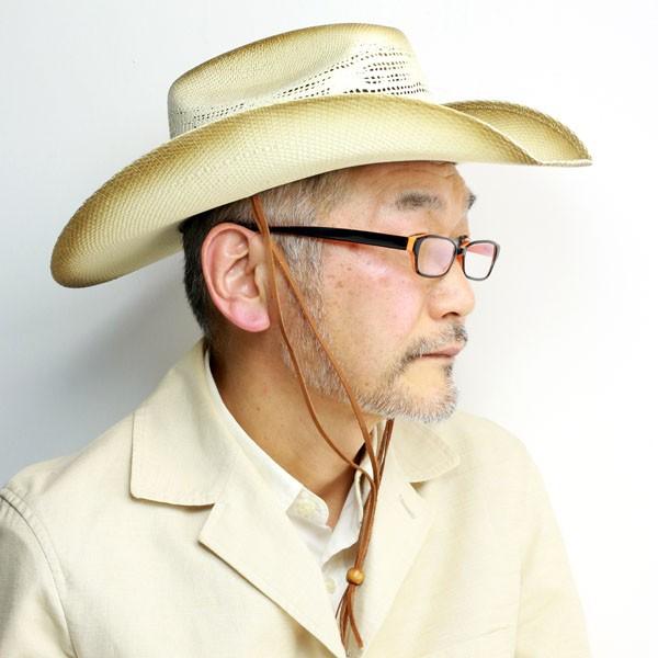 STETSON カウボーイハット 春夏 ステットソン テンガロンハット