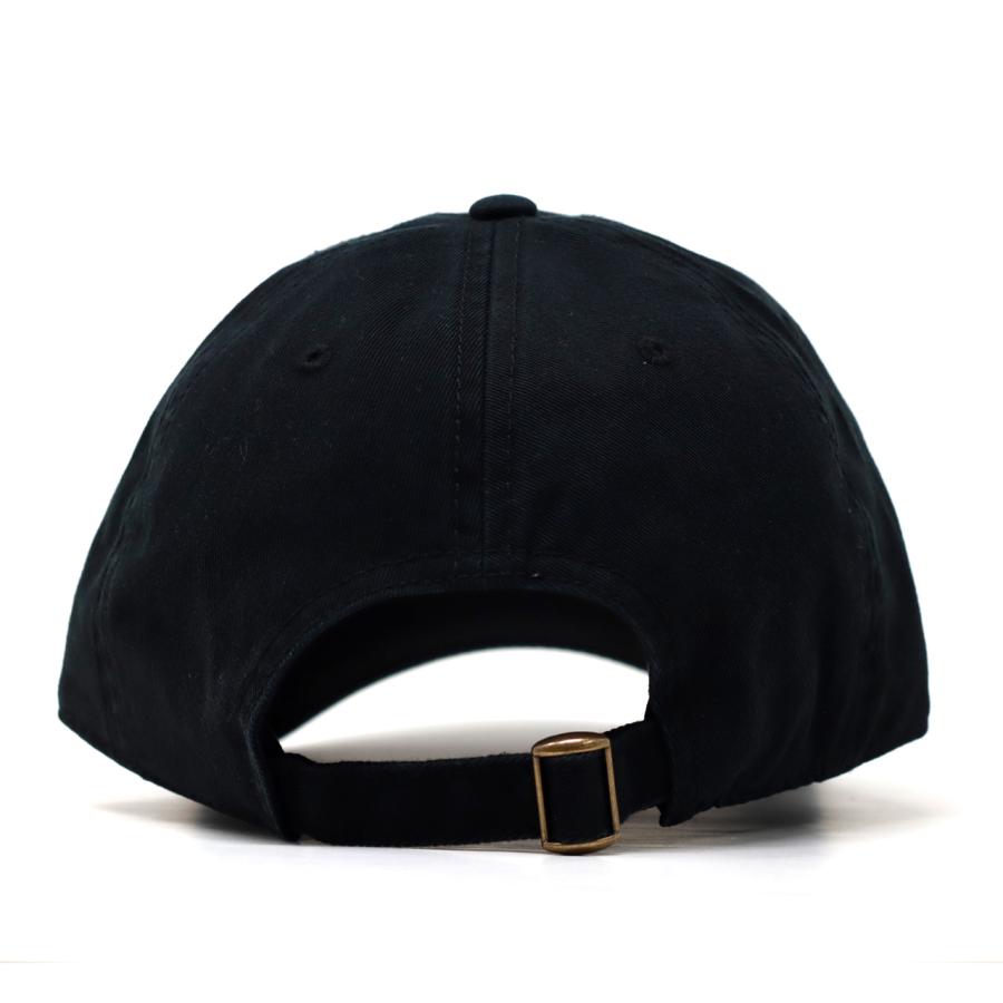 Otto（オットー） キャップ 無地 帽子 ユニセックス コットン100% DAD