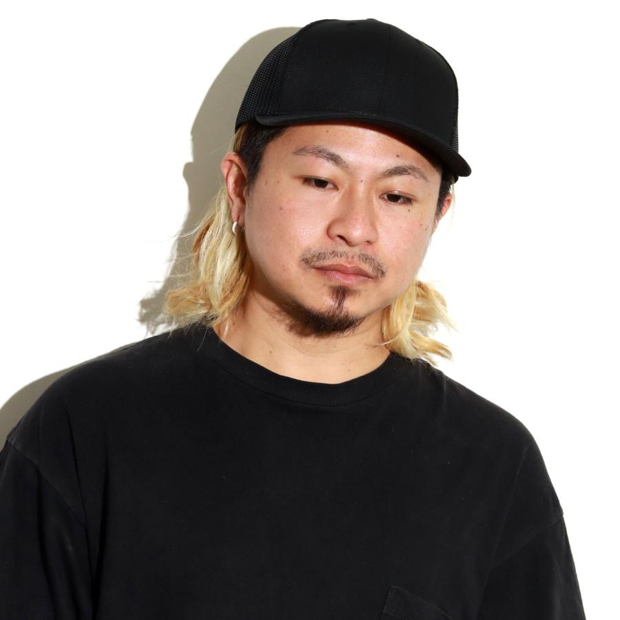 帽子SR Otto（オットー） キャップ 無地 帽子 ユニセックス コットン100% DAD