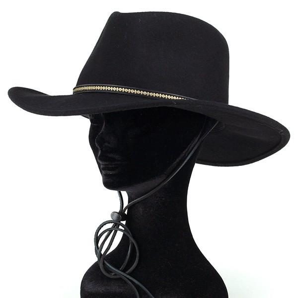 STETSON（ステットソン） アメリカ製 ウェスタンハット 帽子 